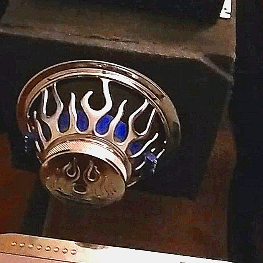 Autobahn 12 woofer